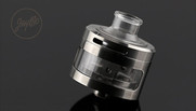 Wismec Indie Duo RDA