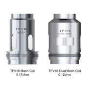 Smok TFV16 Replacement Coils *Pack of 3*