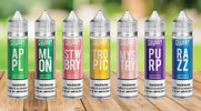 Chubby Bubble 60mL Chubby Bubble 60mL