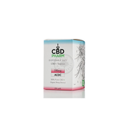 CBD Pharm 100MG CBD Terpene Disposable