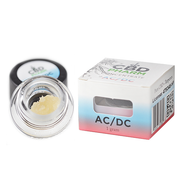 CBD Pharm  Broad Spectrum CBD 1g Concentrate