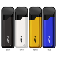 Leaf Buddi Aura Privacy 3.7v 650mAh Cartridge Device