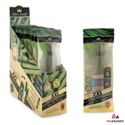 King Palm XXL Size w/ Boveda (1 Roll Per Pouch) *Display of 10 Pouches*