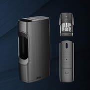 Uwell Marsupod PCC Pod System 150mAh Kit w/ 1000mAh Charging Caes & 1 Refillable 1.3mL Replacement Pod