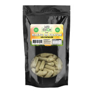 Earth Kratom Capsules *150 Capsules Per Pouch* - Maeng Da
