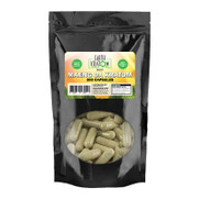 Earth Kratom Capsules *300 Capsules Per Pouch*