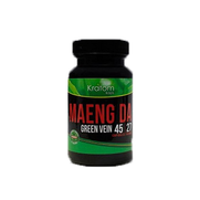 Kratom Kaps 45 Capsules Per 27g Pouch *Sold as Singles*