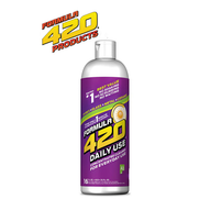 Formula 420 Daily Use A3 Glass Cleaner *16 Floz. Bottle*