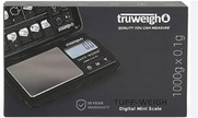 Truweigh Tuff-Weigh Digital Mini Scale *1000G X 0.1G*