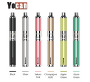 Yocan Evolve Concentrate Vaporizer 650mAh Kit *2020 Edition*