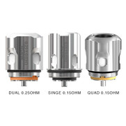 ARTERY Raptor Coils (Falcon Tank Compatible) *Pack of 3*