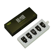 Yocan Armor Replacement Coils *Pack of 5* Yocan Armor Replacement Coils *Pack of 5*