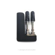 Hamilton Devices Tombstone Dual Cartridge Vaporizer 650mAh Mod