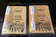 Delta Farms Delta 8 1g Cartridge