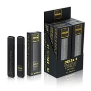 The High Club 800mg Delta 8 1g Disposable