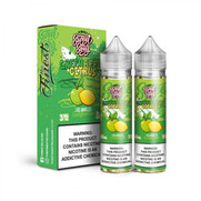 The Finest Sweet & Sour Edition E-Liquid 120mL (2 x 60mL) The Finest Sweet & Sour Edition E-Liquid 120mL (2 x 60mL)
