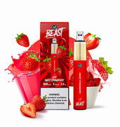 Puff Beast Bar 1500 Puffs 50mg 5mL Disposable Puff Beast Bar 1500 Puffs 50mg 5mL Disposable