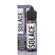 Solace Vapor E-Liquid 60mL Solace Vapor E-Liquid 60mL