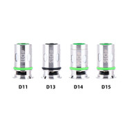 Wotofo Manik Replacement Coils *Pack of 5*