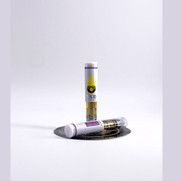 TKO CBD Distillate 1G Cartridge