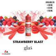 Glas BSX Series TFN E-Liquid 60mL Glas BSX Series TFN E-Liquid 60mL