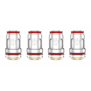 Uwell Crown V Replacement Coils *Pack of 4* Uwell Crown V Replacement Coils *Pack of 4*