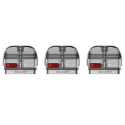 Smok Acro Refillable 2mL Replacement Pods *Pack of 3* Smok Acro Refillable 2mL Replacement Pods *Pack of 3*