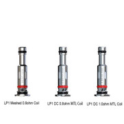 Smok Novo 4 LP1 Replacement Coils *Pack of 5*