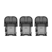 Smok Novo 4 Empty 2mL Replacement Pods *Pack of 3*