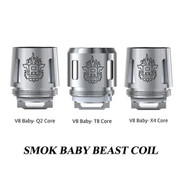 Smok TFV8 Baby Replacement Coils *Pack of 5*
