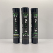 Hemp XR Delta 8 1.3g Pre-Rolls *Display of 25*