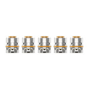 GeekVape M Series Replacement Coils (For the Z Max Tank) *Pack of 5* GeekVape M Series Replacement Coils (For the Z Max Tank) *Pack of 5*