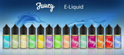 Juucy Juice Salts 30mL Juucy Juice Salts 30mL
