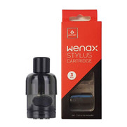 GeekVape Wenax Stylus 2mL Replacement Pods *Pack of 3* GeekVape Wenax Stylus 2mL Replacement Pods *Pack of 3*
