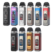 Smok RPM4 60w Pod System 1650mAh Kit w/ 2 Replacement Pods & 1 Coil Per Pod Smok RPM4 60w Pod System 1650mAh Kit w/ 2 Replacement Pods & 1 Coil Per Pod