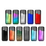 Suorin Air Pro Pod System 930mAh Kit w/ 1 Refillable 4.9mL Replacement Pod Suorin Air Pro Pod System 930mAh Kit w/ 1 Refillable 4.9mL Replacement Pod