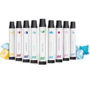 Pod Juice Mesh Pod 2500 Puffs 50mg 6.5mL Disposable Pod Juice Mesh Pod 2500 Puffs 50mg 6.5mL Disposable