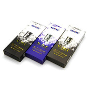 Sense V-Jet Replacement Coils *Pack of 5*