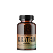 Better Humans Kratom Capsules *120ct Bottle*