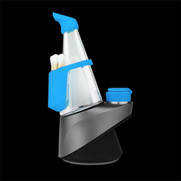 Puffco Peak Pro Travel Pack