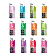 Rare Glow 2500 Puffs 50mg 5mL Disposable Rare Glow 2500 Puffs 50mg 5mL Disposable