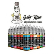 Salty Man TFN Salts 30mL Salty Man TFN Salts 30mL