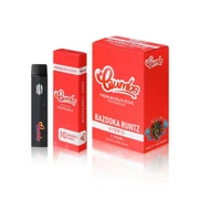 Crumbs by Flying Monkey Delta 10950mg Disposable 1g Device