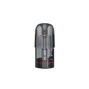 Smok Solus Refillable 3mL Pods *Pack of 3* Smok Solus Refillable 3mL Pods *Pack of 3*
