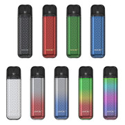 Smok Novo 2S 20w Pod System 800mAh Kit w/ 2 Refillable 2mL Replacement Pods Smok Novo 2S 20w Pod System 800mAh Kit w/ 2 Refillable 2mL Replacement Pods