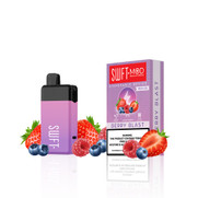 Swft Mod 5000 Puffs 50mg RECHARGEABLE TFN 15mL Disposable *Sold as Singles*