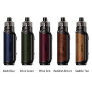 Uwell Aeglos P1 80w Single Battery Pod System Kit w/ 1 Empty 4mL Replacement Pod & 2 Coils Uwell Aeglos P1 80w Single Battery Pod System Kit w/ 1 Empty 4mL Replacement Pod & 2 Coils