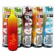 Hyde Retro Rave Recharge 5000 Puffs 50mg 13mL Disposable