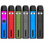 Uwell Caliburn G2 Pod System 750mAh Kit w/ 1 Empty 2mL Replacement Pod & 2 Coils Uwell Caliburn G2 Pod System 750mAh Kit w/ 1 Empty 2mL Replacement Pod & 2 Coils