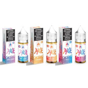 The Milk TFN Salts 30mL The Milk TFN Salts 30mL